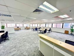 Fortune Centre (D7), Office #526910701